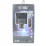 CARGADOR VOLT PRO TIPO V8 VL-708 - Imagen 4