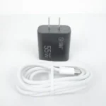 CARGADOR VOLTPRO 55W VL-703 - Imagen 2