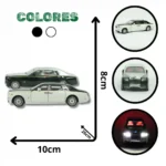 CARRO COLECCIÓN 1861-3 (24)