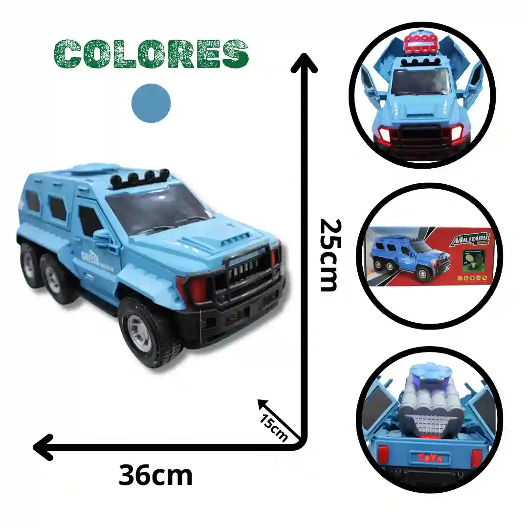 CARRO-LANZA-TAZOS-8811-19-BOX-72-01.webp CARRO LANZA TAZOS 8811-19 (BOX 72) - Imagen 1