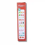 COCINA INFANTIL AGUA YDF5506-1 (BOX X12) - Imagen 4