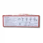 COCINA INFANTIL AGUA YDF5506-1 (BOX X12) - Imagen 5