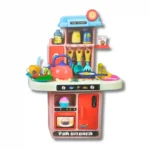 COCINA PEQUEÑA 16864A (BOX X18) - Imagen 2