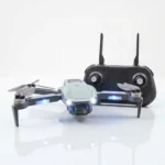 DRON SEMIPROFESIONAL 4D-F12 (BOX X36) - Imagen 2