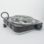 ESTUFA ELÉCTRICA 1 PUESTO JX-1010B - Imagen 2