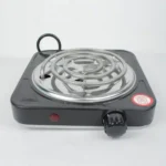 ESTUFA ELÉCTRICA 1 PUESTO JX-1010B - Imagen 3