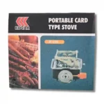 ESTUFA MINI K-202 BN3266 - Imagen 5