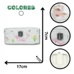 JOYERO ESTAMPADO Y-031