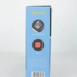 LÁMPARA CARRO TRIÁNGULO HB-6609 - Imagen 5