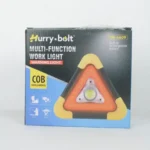 LÁMPARA CARRO TRIÁNGULO HB-6609 - Imagen 6