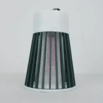 LÁMPARA MATAMOSCOS CON CABLE YG-002 - Imagen 3