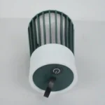 LÁMPARA MATAMOSCOS RECARGABLE BAQA-54 YG002 - Imagen 3