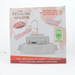 LÁMPARA NANOTEC NT-L3213 (BOX X30) - Imagen 5