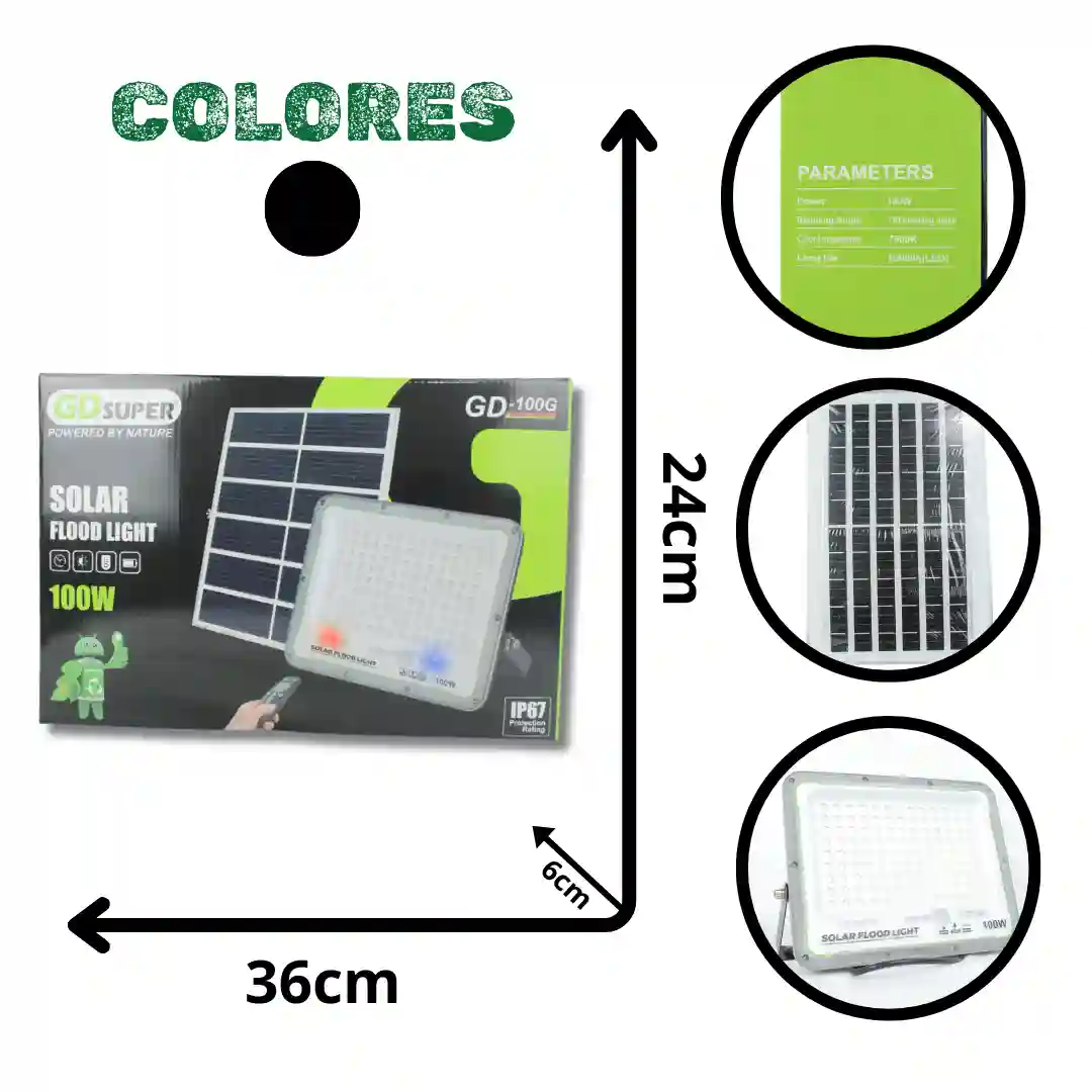 LAMPARA-SOLAR-GDSUPER-GD-100G-01.webp LÁMPARA SOLAR GDSUPER GD-100G - Imagen 1