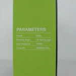 LÁMPARA SOLAR GDSUPER GD-100G - Imagen 6