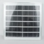 LÁMPARA SOLAR GDSUPER GD-200G - Imagen 4