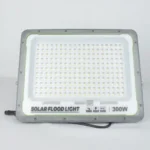 LÁMPARA SOLAR GDSUPER GD-300G - Imagen 5