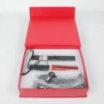 LÁSER ULTRA VERDE CAJA ROJA T2-064 - Imagen 2