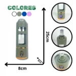 LICUADORA PORTÁTIL HP-870