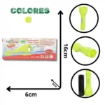 LINTERNA ACUÁTICA NANOTEC NT-L3166 (100)