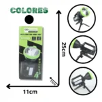 LINTERNA GDSUPER GD-1933