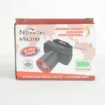 LINTERNA MINERA NANOTEC NT-L3199 (BOX X120) - Imagen 6