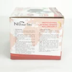 LINTERNA MINERA NANOTEC NT-L3211 (BOX X120) - Imagen 5