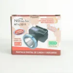 LINTERNA MINERA NANOTEC NT-L3211 (BOX X120) - Imagen 6