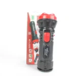 LINTERNA NANOTEC NT-L3223 (200) - Imagen 4