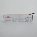 LINTERNA NANOTEC REC NT-L3153 (BOX X120) - Imagen 4