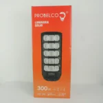 LUMINARIA SOLAR PROBELCO 300W IP65 - Imagen 4