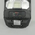 LUMINARIA SOLAR PROBELCO 400W IP65 GR-1047A (5) - Imagen 4