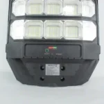 LUMINARIA SOLAR PROBELCO 700W IP65 GR-1047A - Imagen 4