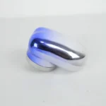 MÁQUINA DE AFEITAR MINI KE-54 (BOX X200) - Imagen 3