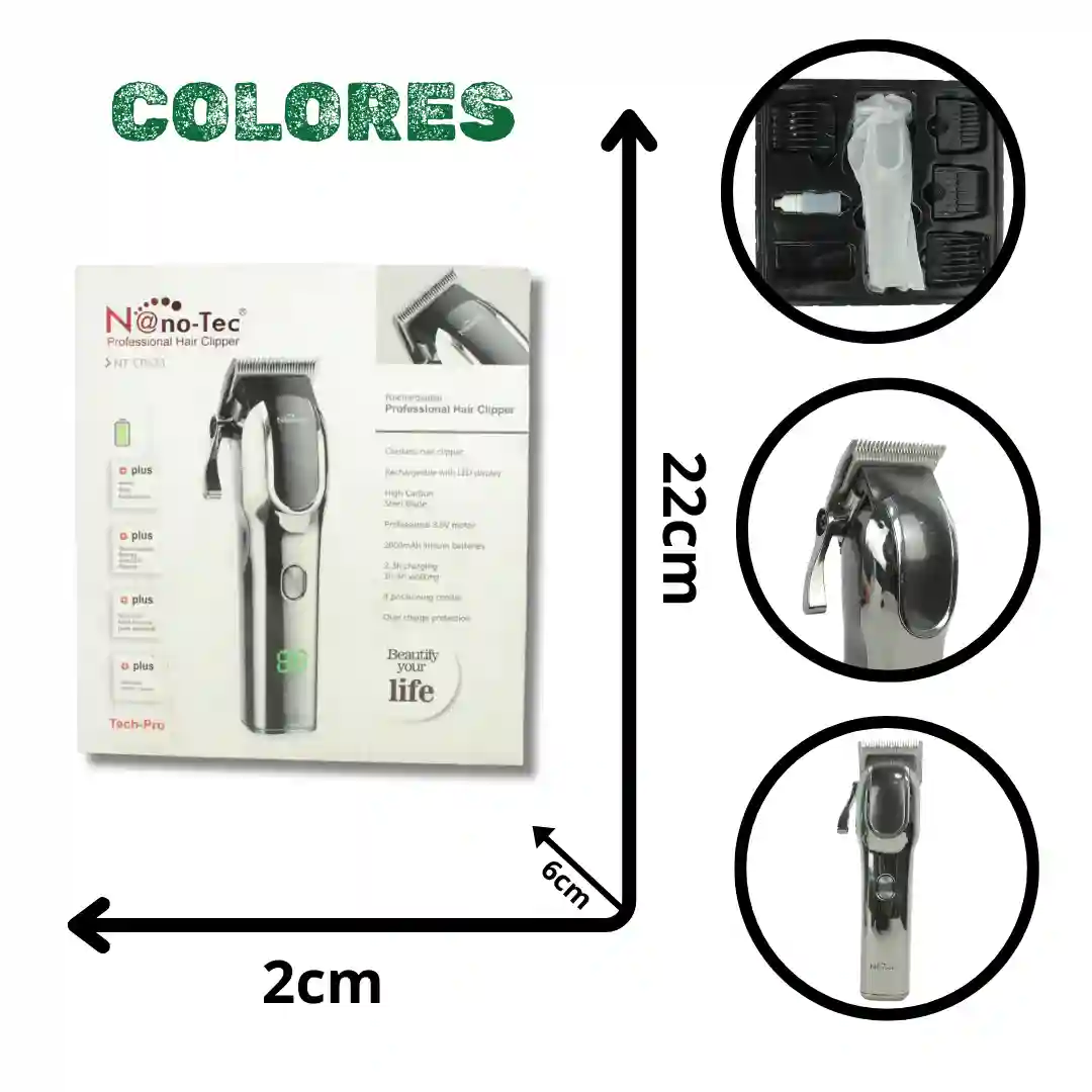 MAQUINA-PELUQUERA-NANOTEC-NT-CP633-01-1.webp MÁQUINA PELUQUERA NANOTEC NT-CP633 - Imagen 1