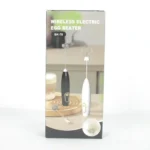 MEZCLADOR ELÉCTRICO BK-78