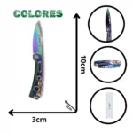 NAVAJA TORNASOL EVANDI-072N