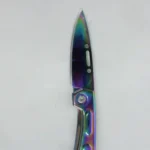 NAVAJA TORNASOL EVANDI-072N - Imagen 2