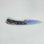 NAVAJA TORNASOL EVANDI-072N - Imagen 3