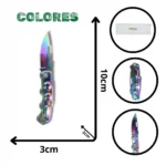 NAVAJA TORNASOL EVANDI-073N