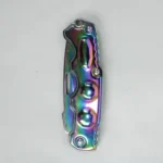 NAVAJA TORNASOL EVANDI-073N - Imagen 3