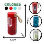 PARLANTE NANOTEC NT-P2401 (BOX X30)