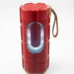 PARLANTE NANOTEC NT-P2401 (BOX X30) - Imagen 4