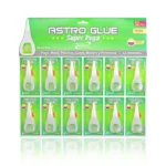 PEGANTE ASTRO GLUE 8G X12 727AS (BOX x 60) - Imagen 2