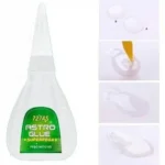 PEGANTE ASTRO GLUE 8G X12 727AS (BOX x 60) - Imagen 4