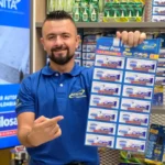 PEGANTE INFINITA 1727A CARTON  X14 5G CON VISOS (BOX 72) - Imagen 2