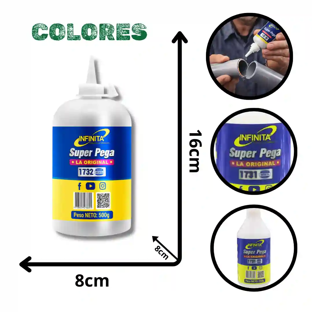 PEGANTE-INFINITA-1732-500G-24-01.webp PEGANTE INFINITA 1732 500G (24) - Imagen 1