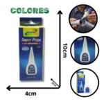 PEGANTE INFINITA 20GR 735 (BOX 300)