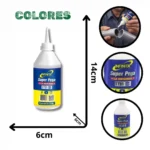 PEGANTE INFINITA 250G 1731 (BOX 48)