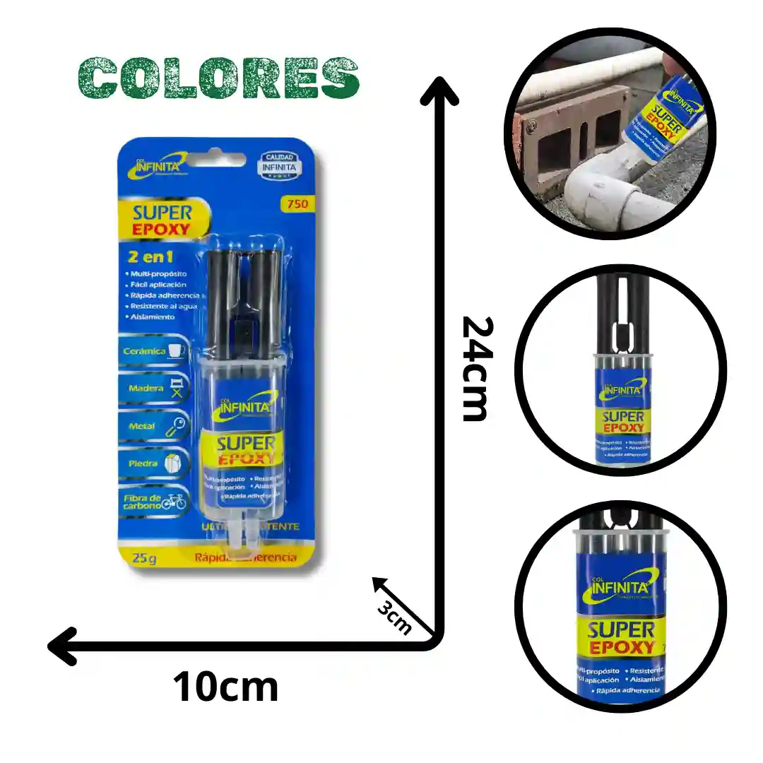 PEGANTE-INFINITA-BLISTER-SUPER-EPOXY-25G-2-EN-1-750-01.webp PEGANTE INFINITA BLISTER SUPER EPOXY 25G 2 EN 1 750 - Imagen 1